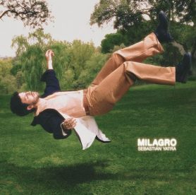 Milagro de Sebastián Yatra debuta en el Top 10 global de Spotify y suma discos de Platino