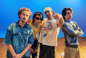 TIMØ lanza “Traguita” junto a Juan: Pop tropical y fantasía veraniega en su nuevo videoclip