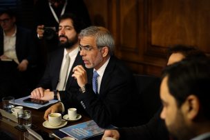 Consejos de Seguridad Pública y de Prevención del Delito aprueban la propuesta de nueva Política Nacional de Seguridad Pública