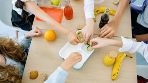 Suplementación infantil sin supervisión médica puede poner en riesgo la salud, advierte especialista
