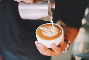 ¿Fanático del café? La feria cafetera más grande del país regresa este 19 y 20 de julio a Santiago con Bolivia como país anfitrión