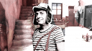 El legado de Chespirito revive con récords de audiencia en streaming y TV abierta