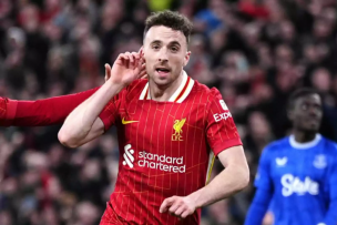 Luto en el fútbol mundial tras la muerte de Diogo Jota: Jugador del Liverpool falleció junto a su hermano en un accidente en auto