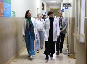 Minsal anuncia incorporación de medicamentos biológicos para asma grave en el GES