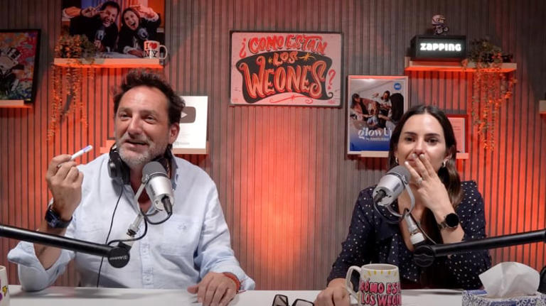 Predicción impactante: Vidente asegura nuevos escándalos entre Rosario Bravo y el ‘Huevo’ Fuenzalida