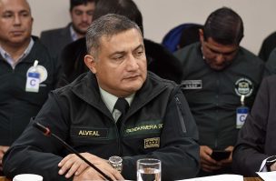 Exdirector de Gendarmería tras liberación de sicario: 