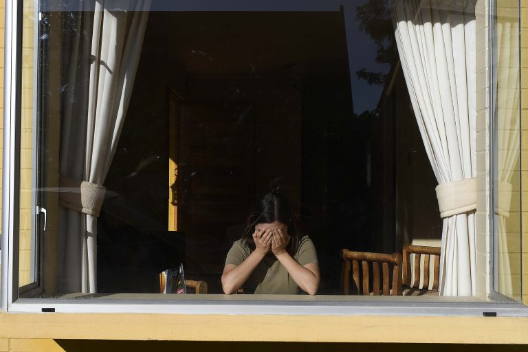Depresión estacional: experta explica cómo enfrentar sus efectos durante esta primavera