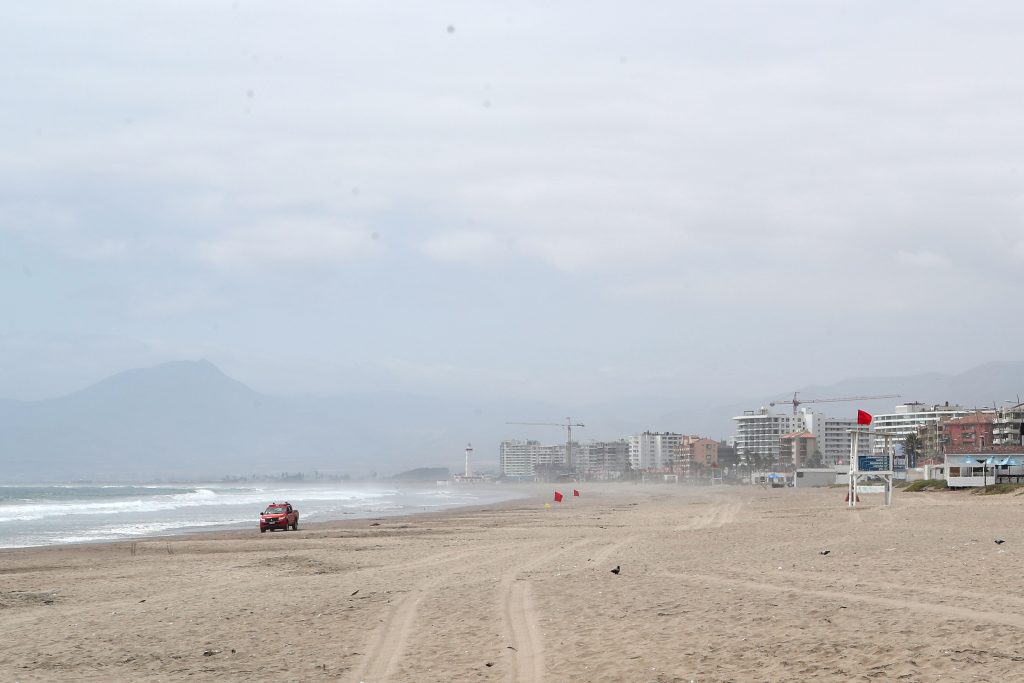 Amenaza de tsunami: qué hacer, cómo evacuar y medidas para protegerte