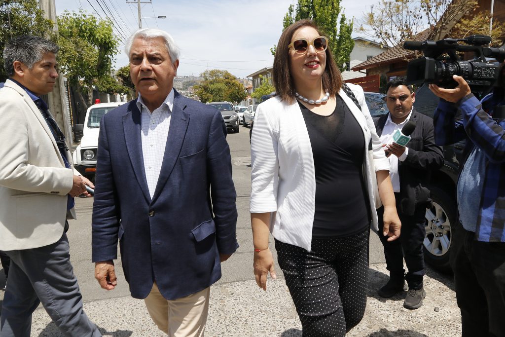 Diputado Naranjo acusa expulsión del PS por orden de Paulina Vodanovic: “Es lamentable lo que ha ocurrido”