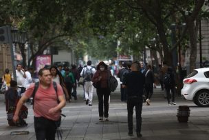 Pese a baja en el número de morosos, aumenta la mora total por sobre los US$ 9.600 millones