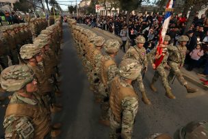 Oficialismo emplaza al Presidente Boric a citar al Cosena tras hallazgo de droga en cuartel militar de Colchane