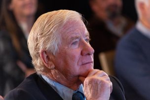 Exministro Ravinet apunta a Bolivia para enfrentar narcotráfico: