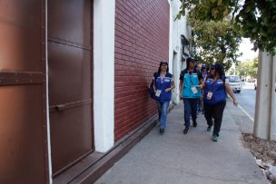 ¿Buscas trabajo? INE ofrece sueldos por encuestas realizadas