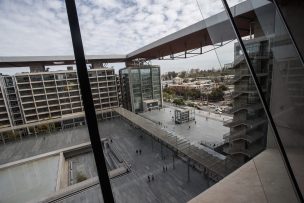 Funcionario del Banco Central es arrestado tras vulnerar sistema informático judicial
