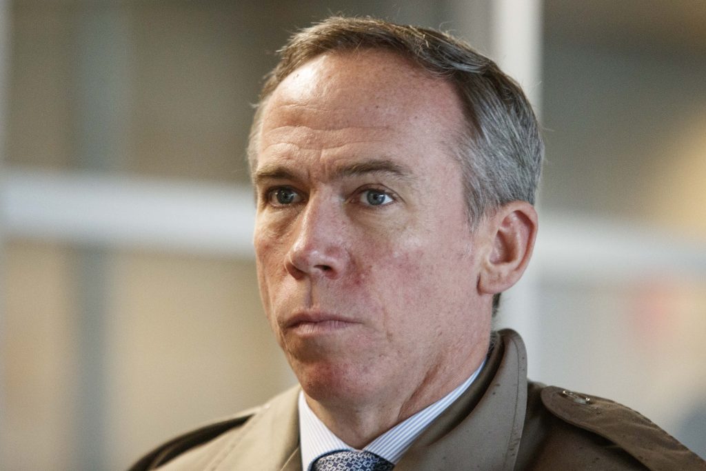 Alessandri (UDI) por denuncia de Matthei: 