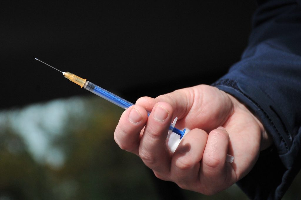 Vacunación contra la influenza será gratuita para toda la población: conoce dónde recibirla