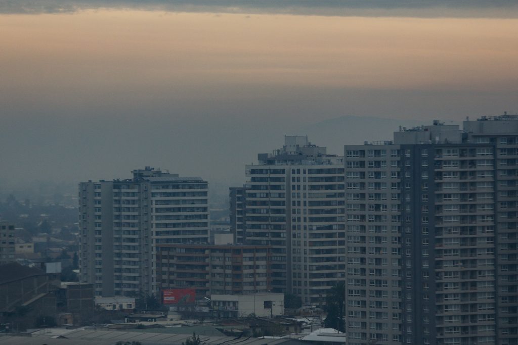 Santiago en Alerta Ambiental este martes 29 de julio: Conoce las restricciones