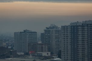 Santiago en Alerta Ambiental este martes 29 de julio: Conoce las restricciones