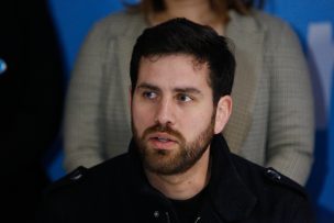 Diputado Ibáñez (FA):