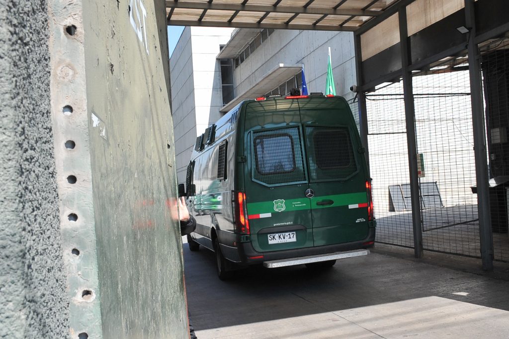 Gendarmería incauta cerca de cinco mil armas blancas durante el primer semestre