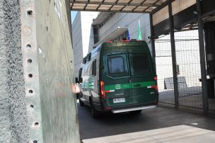 Gendarmería incauta cerca de cinco mil armas blancas durante el primer semestre