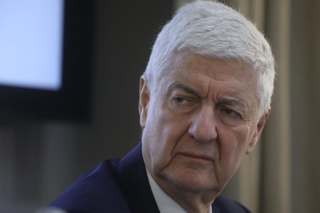 Director del SII pagará toda la diferencia de contribuciones que se determine por ampliación de su propiedad en Paine