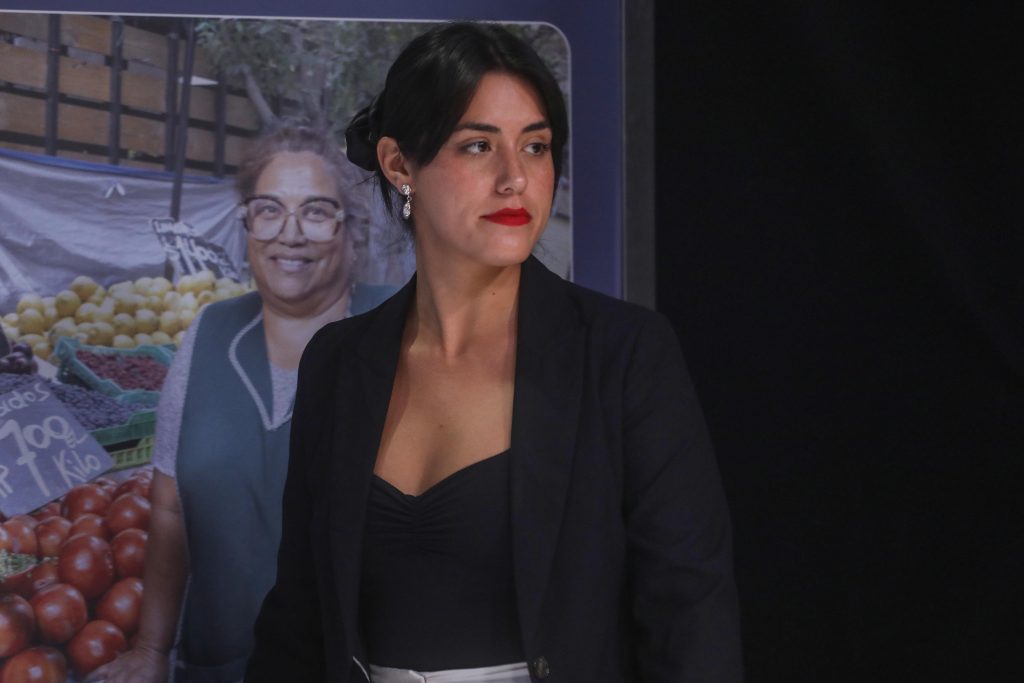 Subsecretaria Cardoch y caso Etcheberry: 