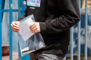 Este lunes comienza la rendición de la PAES con cifra récord de 300 mil inscritos