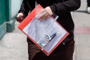 Estudiantes se preparan para la PAES: Universidad Santa María organiza ensayo gratuito