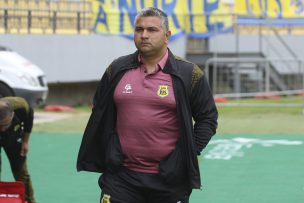 San Luis anuncia salida de Damián Muñoz: Noveno DT en dejar su cargo en la Primera B