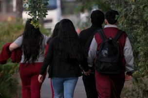 Vacaciones de invierno: Revisa cuándo vuelven los escolares a clases según tu región
