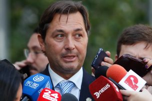 Corte Suprema rechaza solicitud de remoción de Fiscal Cooper