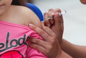 Doctor Jaime Rodríguez y casos de influenza: