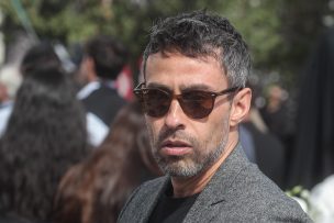 Defensa de Jorge Valdivia anula solicitud para levantar arresto nocturno y arraigo