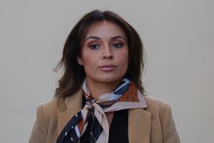 Camila Polizzi reaparece con shows y pantalla en medio de causa judicial