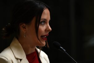 Musante rechaza multa a extranjeros por no votar y acusa