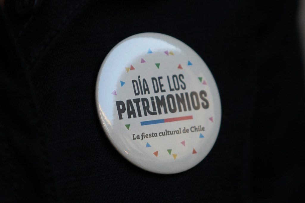 ¡Vuelve el Día de los Patrimonios para niños y adolescentes! Ya hay fecha confirmada