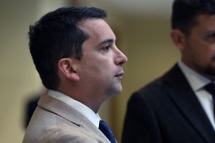 Cristián Araya (Republicanos) asume presidencia de la comisión de Seguridad Ciudadana de la Cámara de Diputados