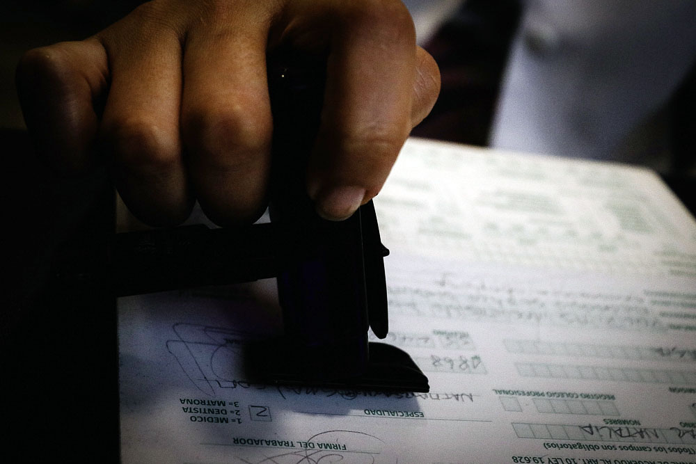 Suseso anuncia fiscalización masiva por uso indebido de licencias médicas en el sector privado