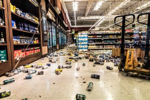 Cómo actuar ante un temblor: recomendaciones para estar preparados en Chile
