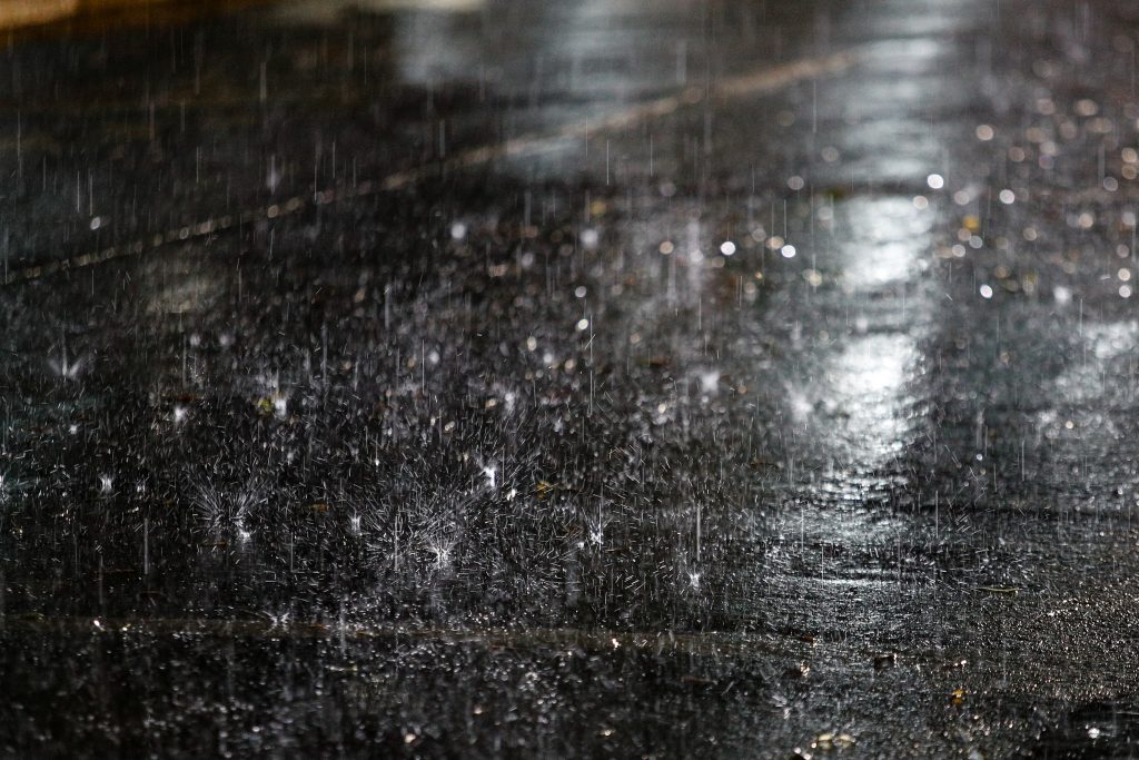 Senapred entregó balance por lluvias en Aysén: Hay cortes de rutas y cruces