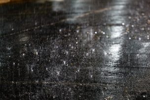 Senapred entregó balance por lluvias en Aysén: Hay cortes de rutas y cruces