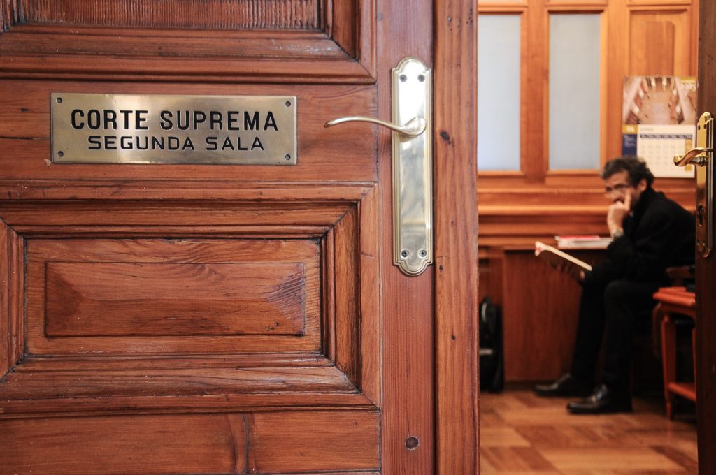 Corte Suprema ratifica atribuciones de la FNE y rechaza recursos de universidades por Estudio de Mercado en Educación Superior