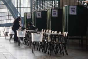 TGR inicia pago a vocales de mesa que participaron en primarias presidenciales