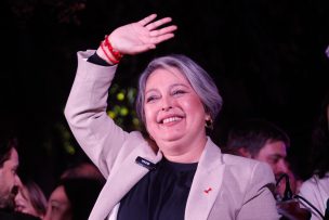 Encargado programático del comando de Jara por primarias:
