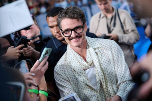 Pedro Pascal compite por el Emmy a Mejor Actor en Serie Dramática