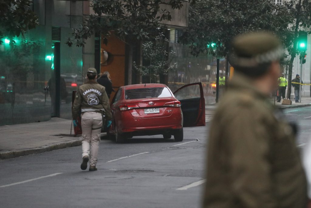 Carabineros abre sus puertas a civiles: conoce cómo postular a las nueve vacantes disponibles
