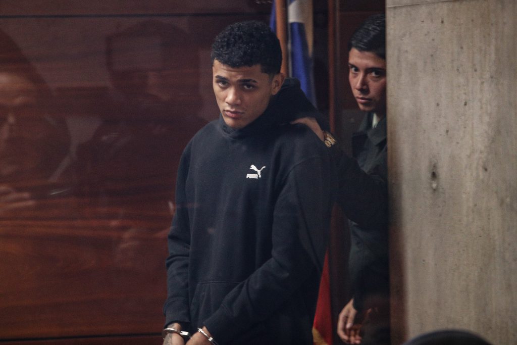 Revelan la verdadera identidad del sicario liberado: Osmar Ferrer era solo un alias