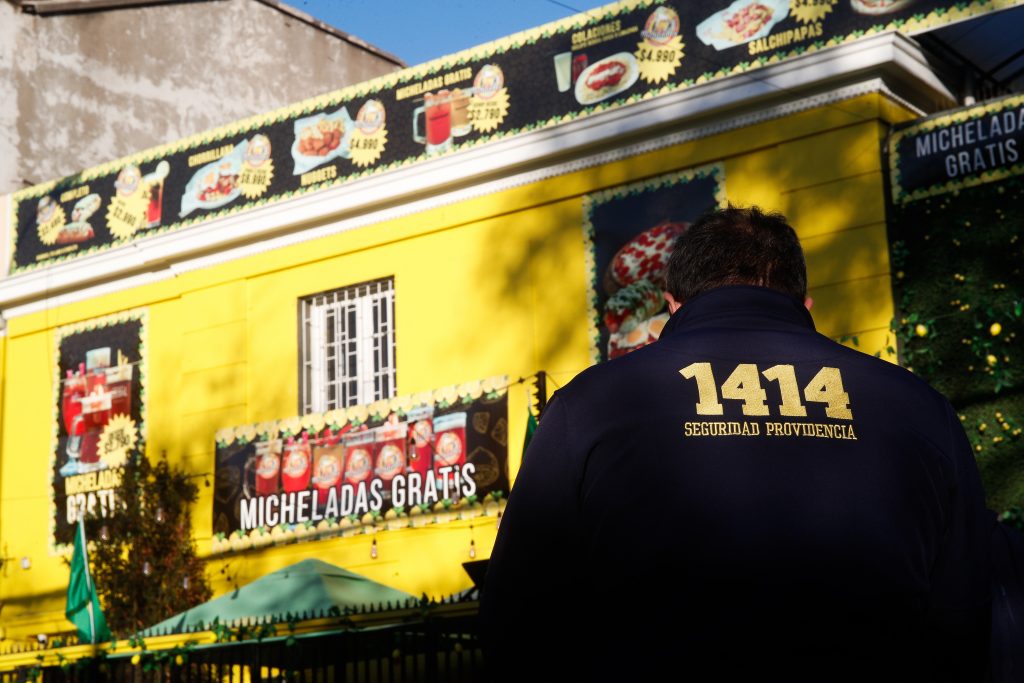 Fedetur condena secuestro de turistas en Barrio Bellavista y propone crear 