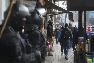 Asociación de Desarrollo de Barrio Meiggs: